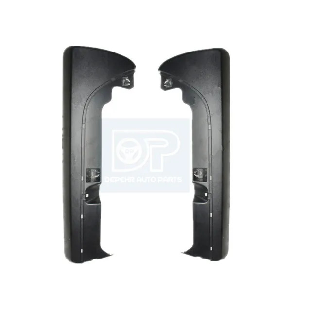 LH 0028102616 RH 0028102716 Depehr MB Actros MP3 Tractor Body Parts Mirror Bracket Trailer Rear View Mirror Cover