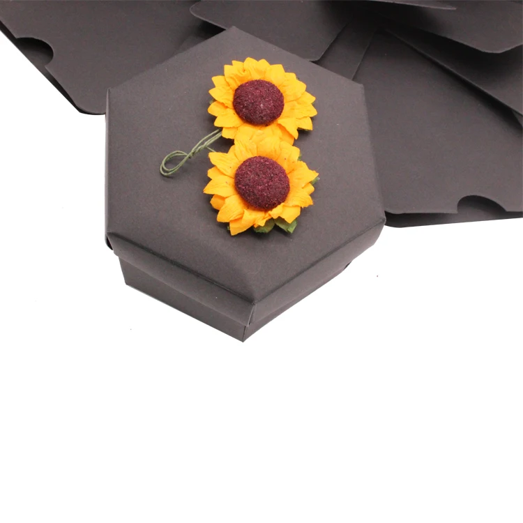 
custom High quality exclusive innovative paper cardboard explosion box gift wholesale 