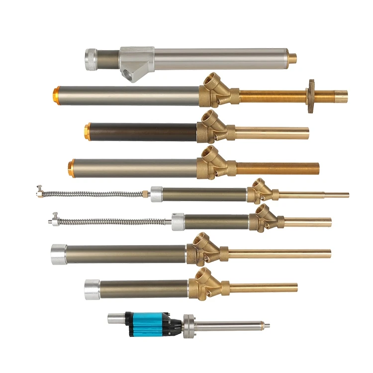 JT-1013A   polystyrene EPS EPP filling gun Feeder injector for EPS Thermocol Block Mold Panel Shape Molding Machine Spare Parts