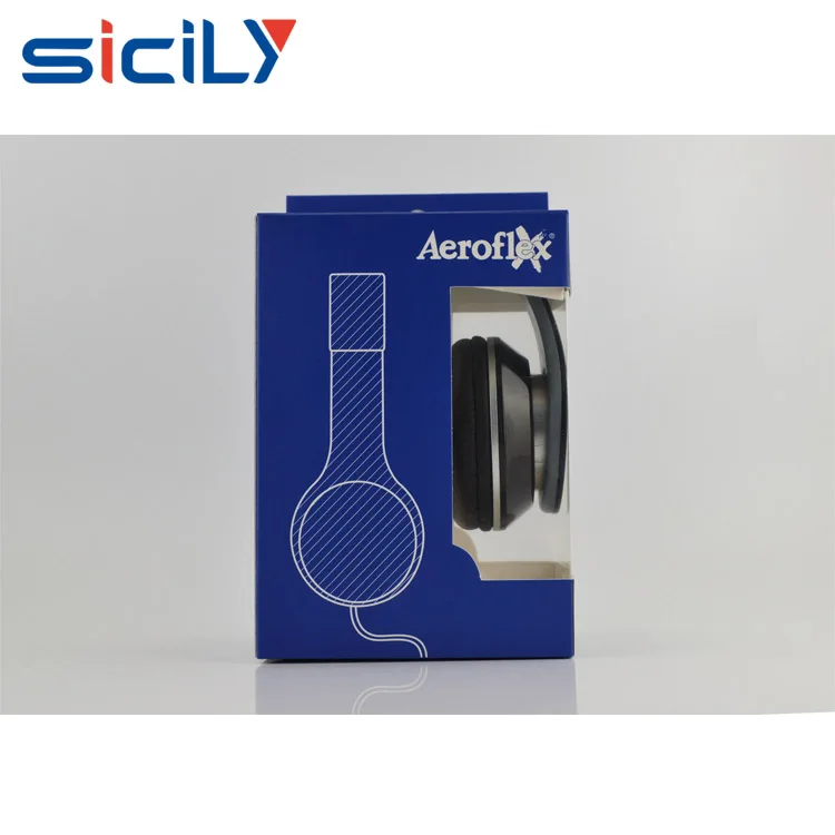 Bulk Wholesale Stereo Wired Headset,Oem Brand Plug Headphone,Wired Head Phone For Smart Phones