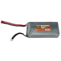 ZOP Power Lithium Li-polymer Battery 22.2V 10000mAh 6S 30C XT60 For Rc