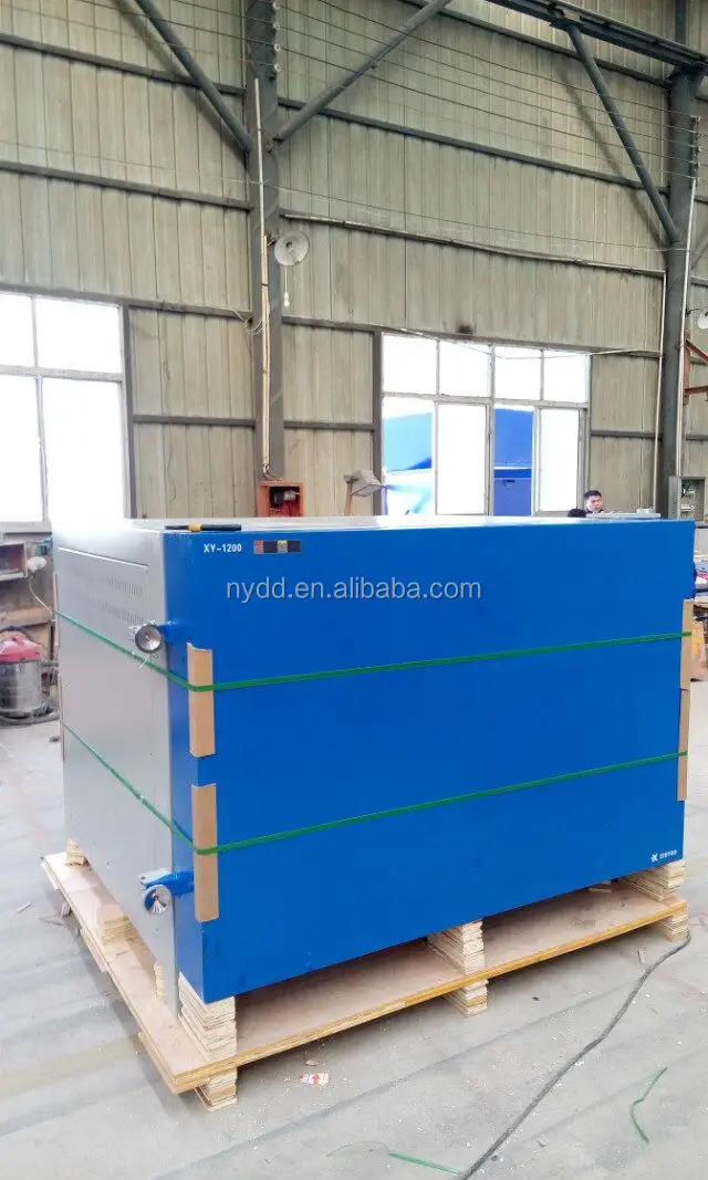 1400 Degree Big Muffle Furnace Sintering Electric Furnace Heat Treatment Oven