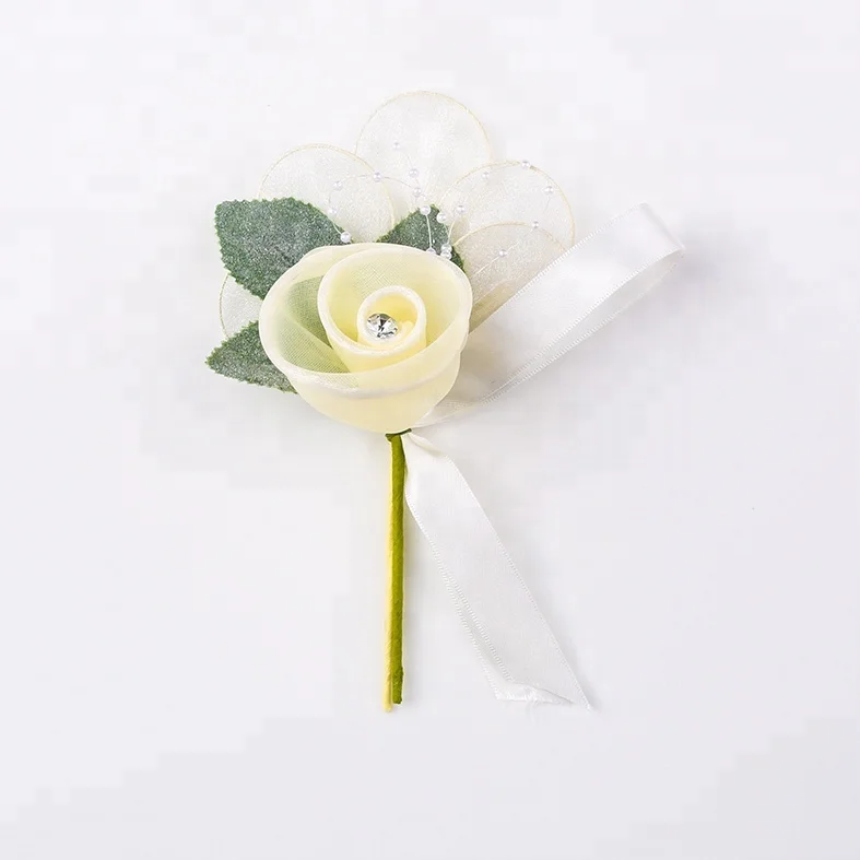 hot sale decoration artificial flower for wedding