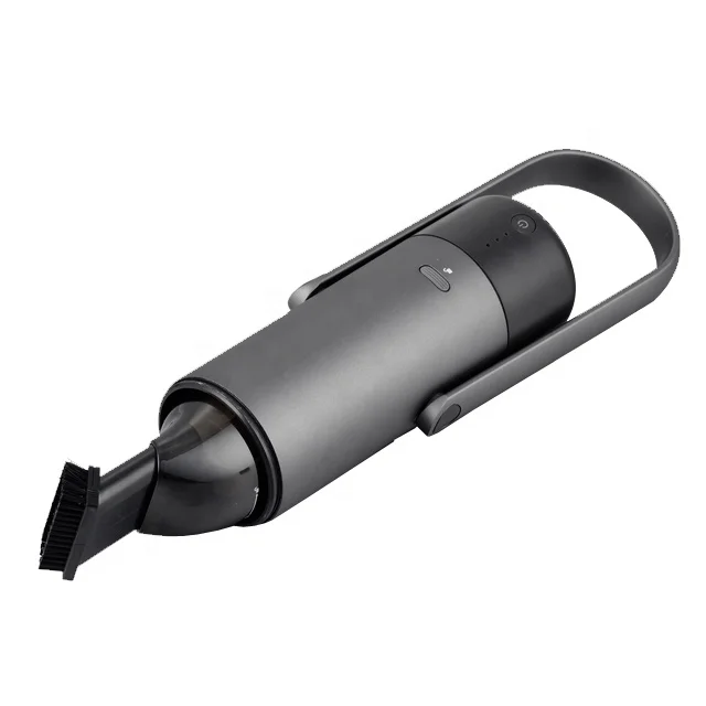 portable small lightweight aspirateur sans fil dry car cordless vacuum cleaner