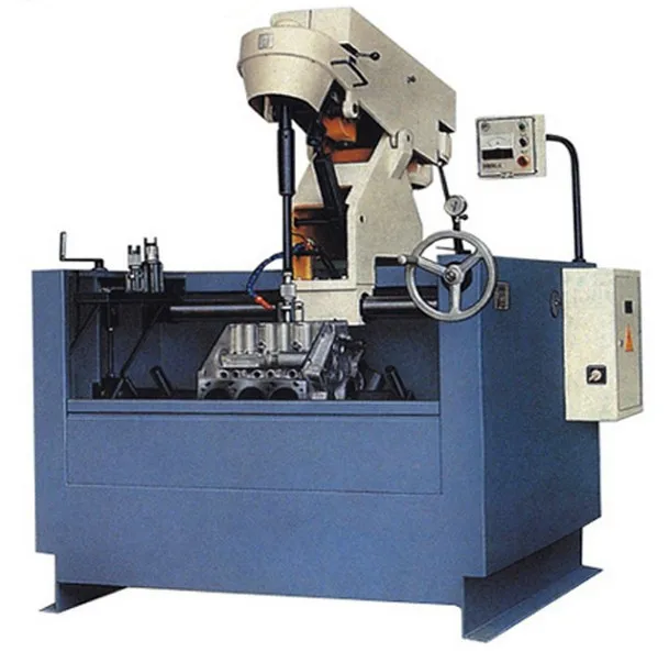 
precision vertical cylinder honing machine for engine rebuild 3MB9817 