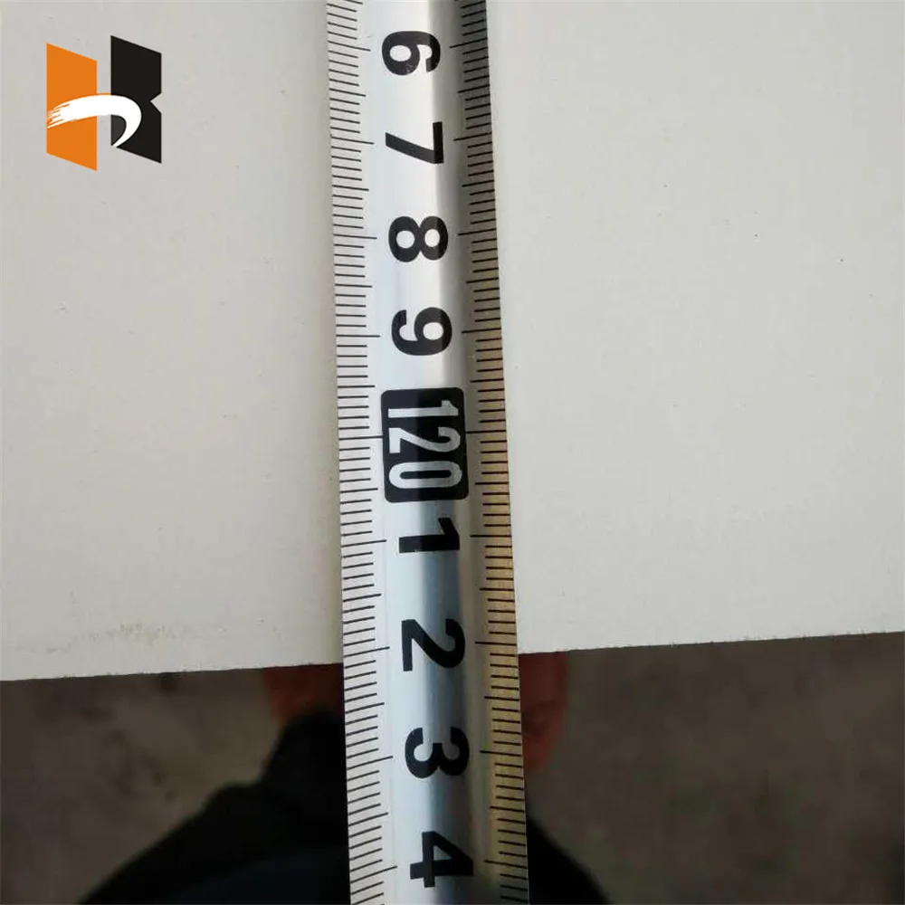 Fire resistant furniture HPL plywood