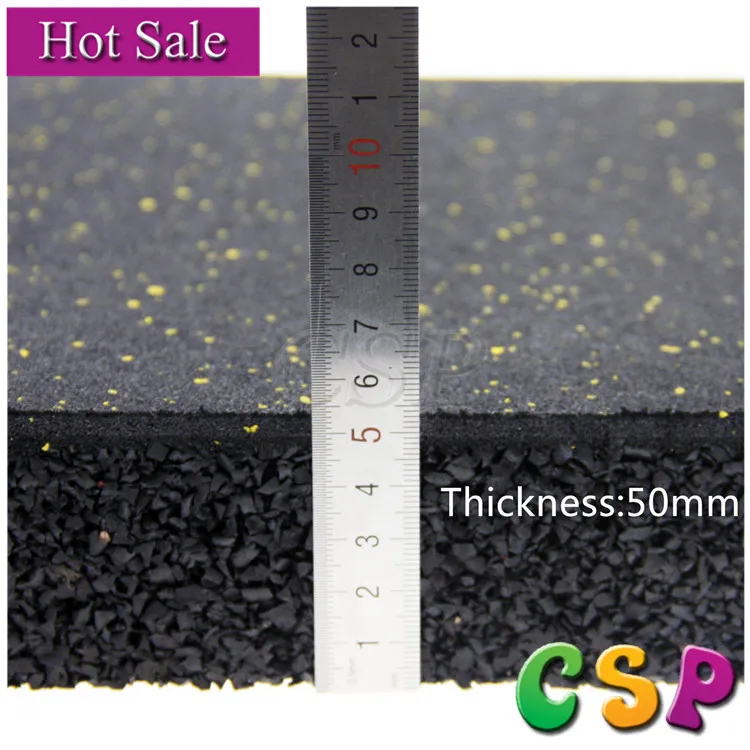 Chinese crossfit ground rubber flooring for gym,used gym floor tiles