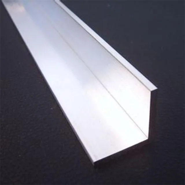 Ss316 304 угловой стальной стержень