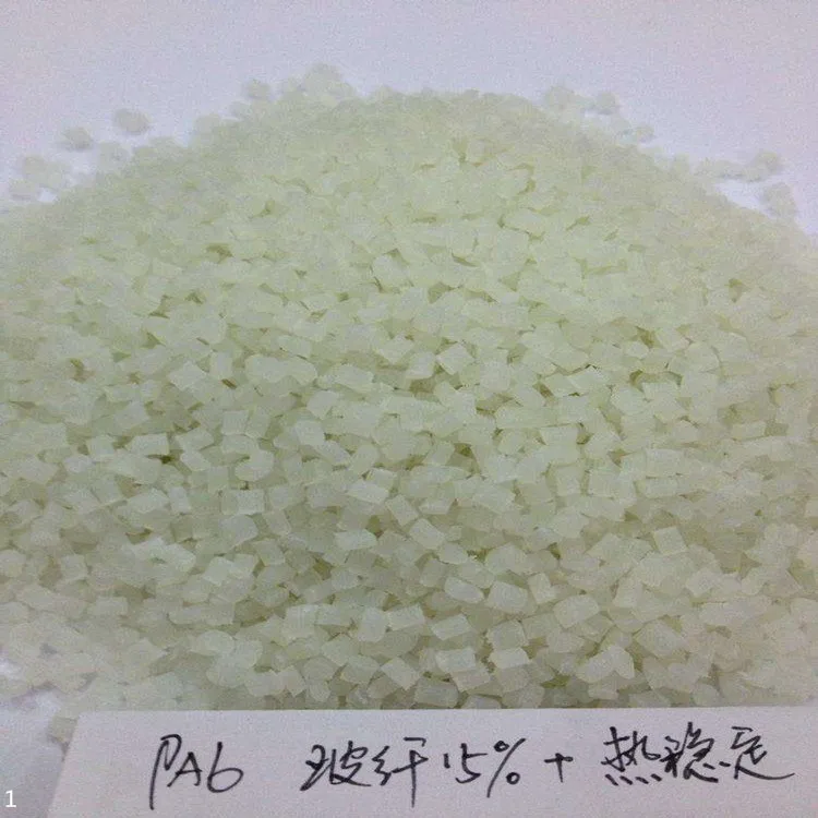 Nylon6/66 rein material PA 6 plastic raw materials prices PA6 granule manufacturer