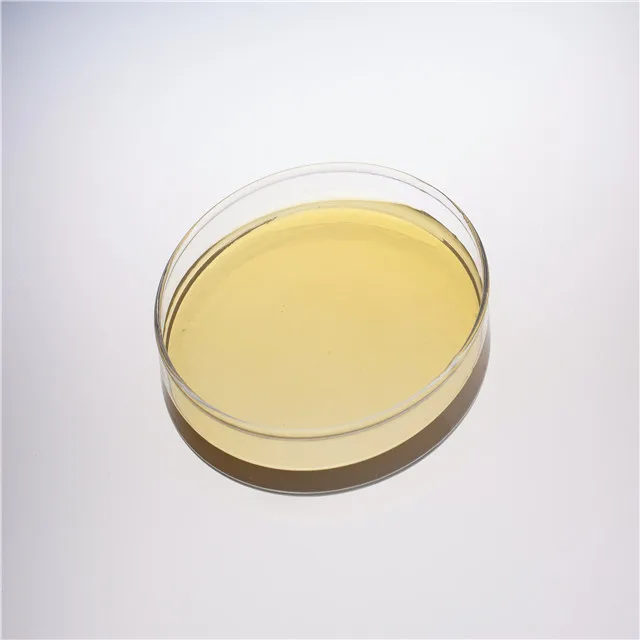 Liquid phytase for feed additive