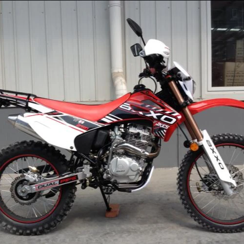  2021 новый внедорожный 200CC 250CC Enduro в байкерском стиле южной америке популярные велосипеды для езды по