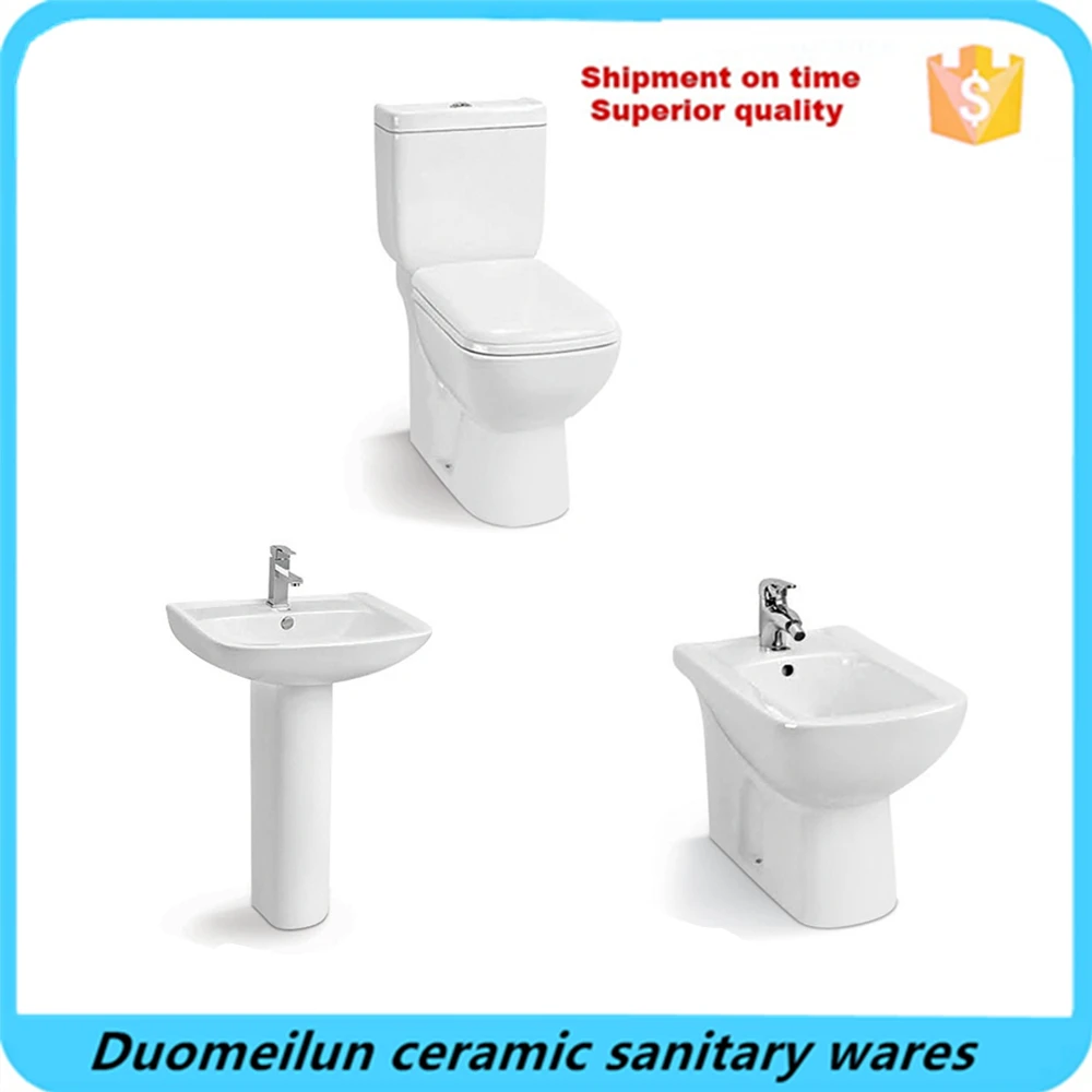 Сантехника от производителя raca, наборы для ванной комнаты, унитаз