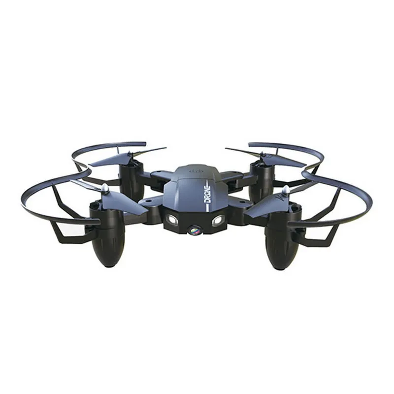
Video Real-time Transmission Foldable Drone Wifi Camera FPV Drone Mini Drone Camera 