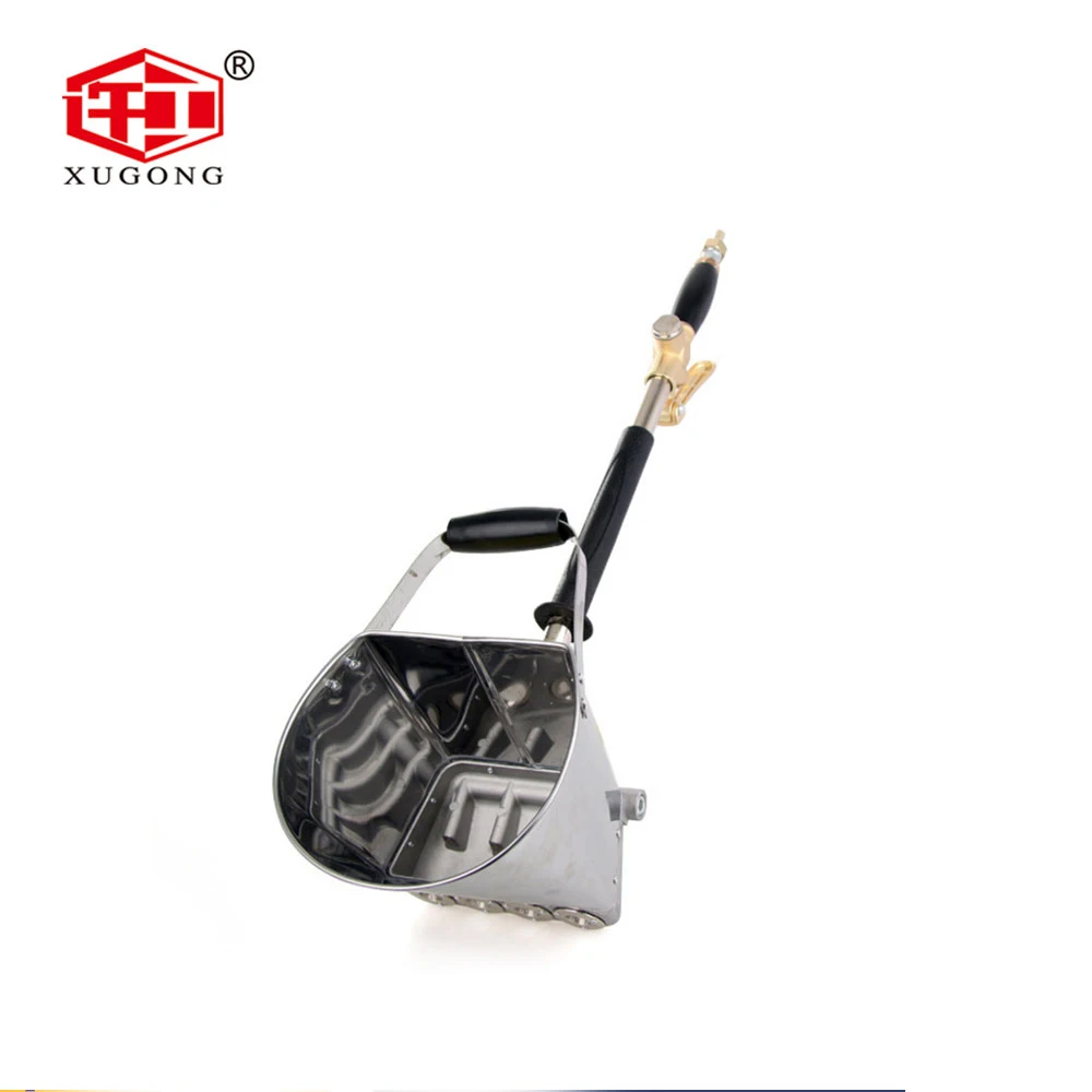 Building construction tools,mortar cement sprayer,stucco gun