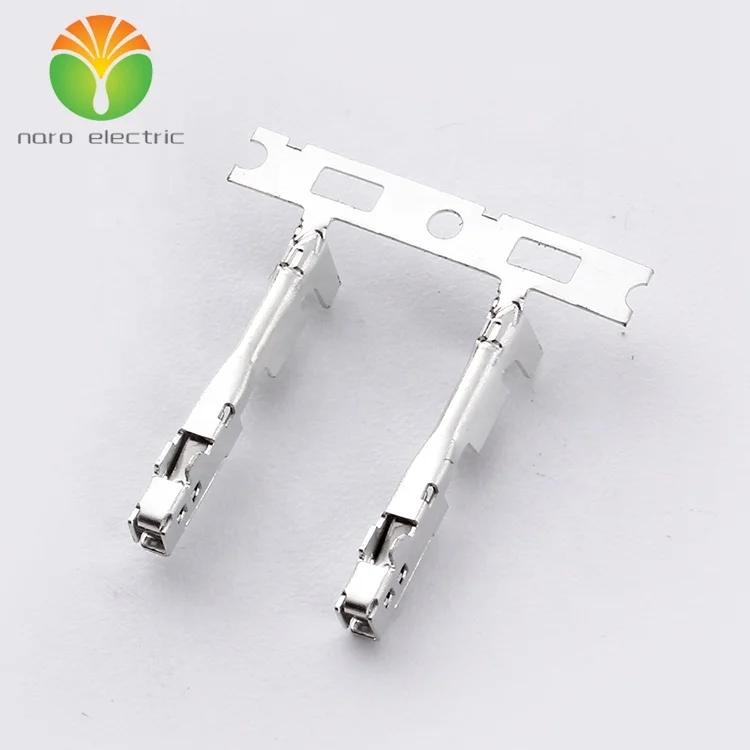 YAZAK connector 7116-4231-02 automotive wire haress terminal brass terminal