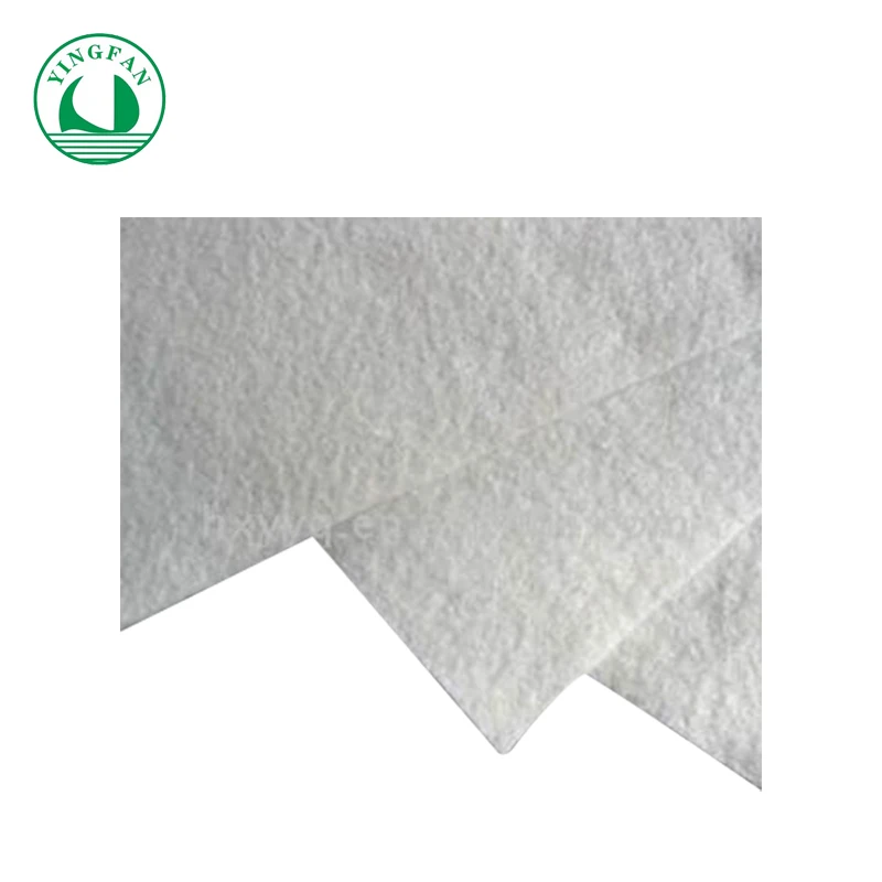 High class China low price where to buy fabric geotextile for Construction site silt fences or geotube