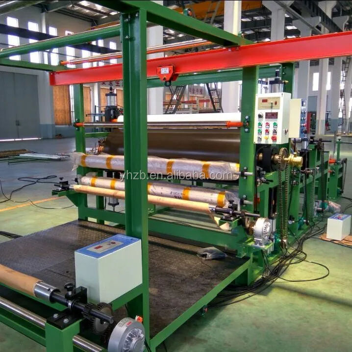 Машина для ламинирования тепловым прессом, машина для ламинирования теплопроводным маслом, упаковочная машина для термоклеевых коробок