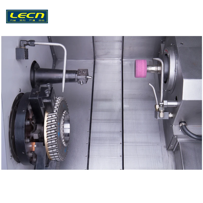 
High precision CNC Internal Grinding Machine Products MK2112 for auto parts 