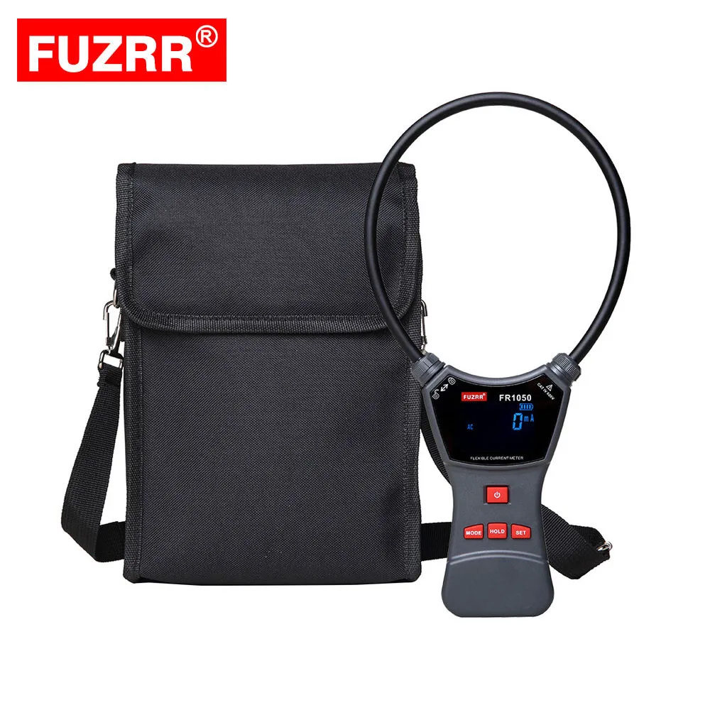 FR1050A 10000A current clamp Wholesale China ac clamp meter digital