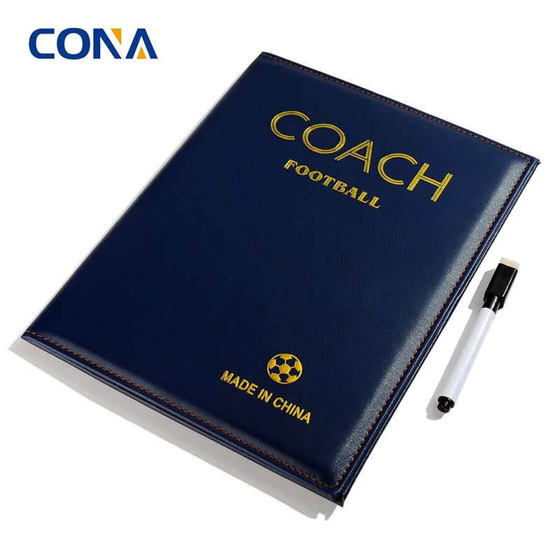 Горячая Распродажа, Футбольная Магнитная тренировочная доска, выигрышная стратегическая доска с сухим стираемым маркером, складной и портативный инструмент для тренера