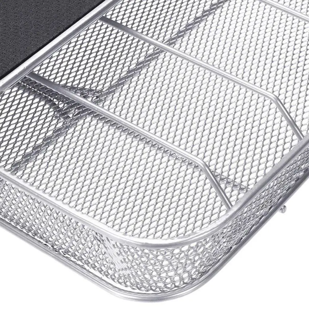 Nespresso or Caffitaly Capsules Coffee Pod Storage Drawer Holder, 6 rows multiply 6 lines &