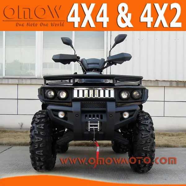 2014 последние еэс 400cc 4x4 утилита atv диапазона