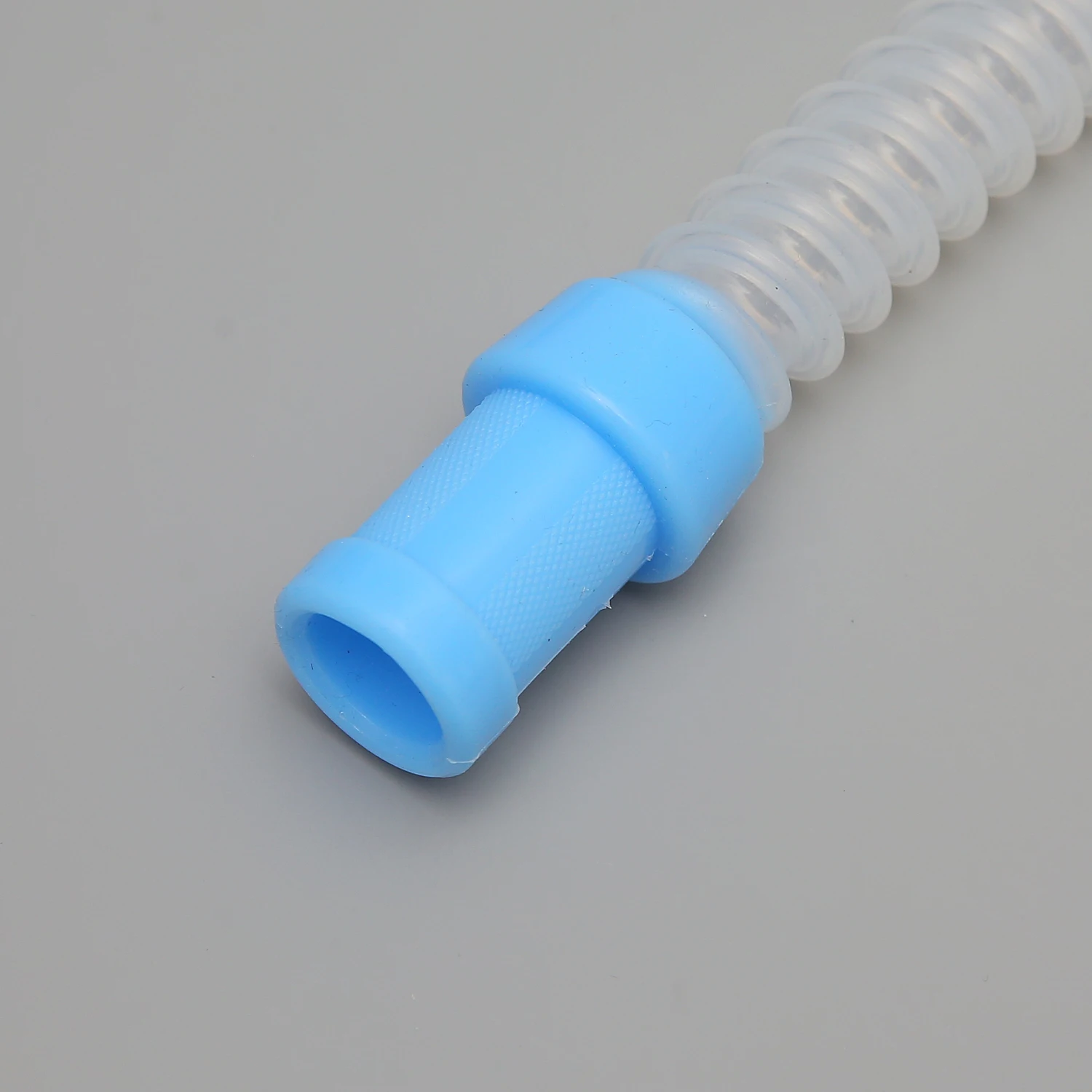 
medical silicone breathing circuit 