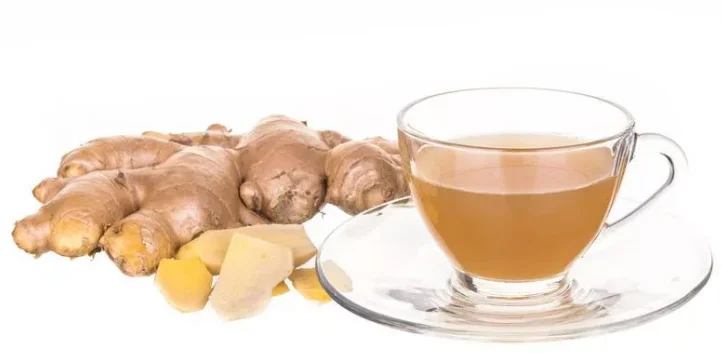 Pure Natural Instant Lemon Ginger Tea Ship to USA Canada England Middle East Asia With Best Factory Price