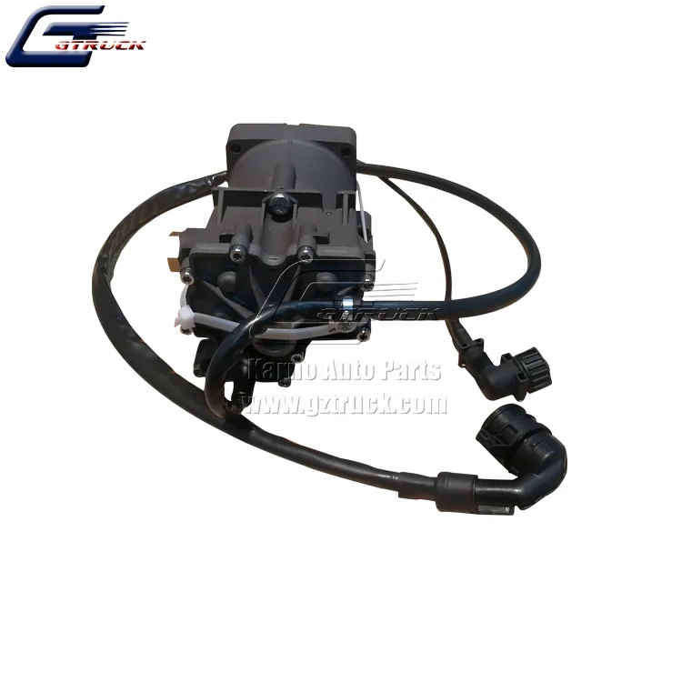 European Truck Auto Spare Parts K013727 Clutch Actuator For Iveco MAN DAF Clutch Slave Cylinder