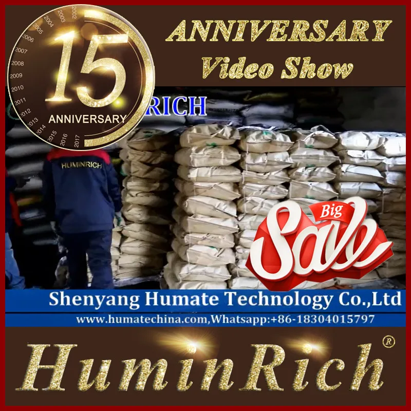 «HuminRich», производители удобрений EDTA 2NA/4NA Chemical Edta по цене Edta, EDTA Mg/Mn/Fe/Zn