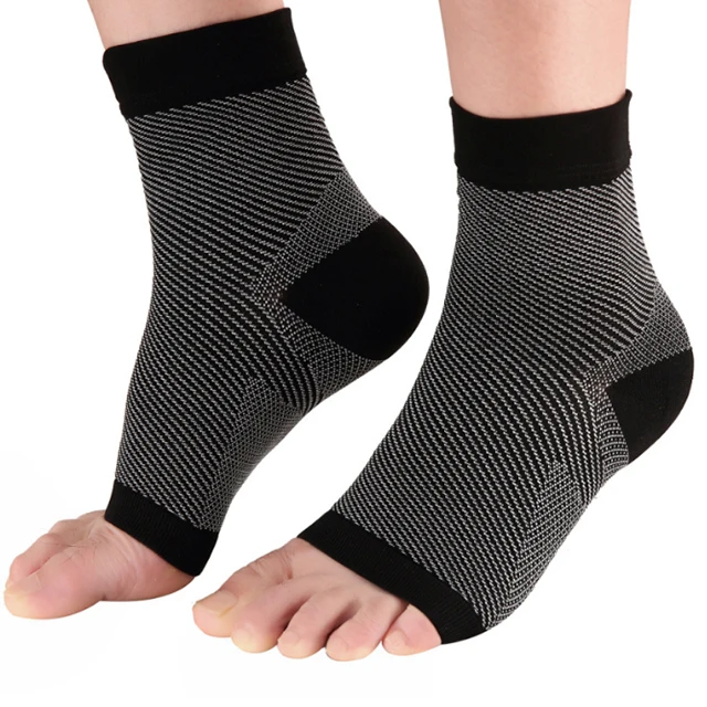 Hot Sale Running Socks,BeautyVan Fashion Men Women Plantar Fasciitis Compression socks