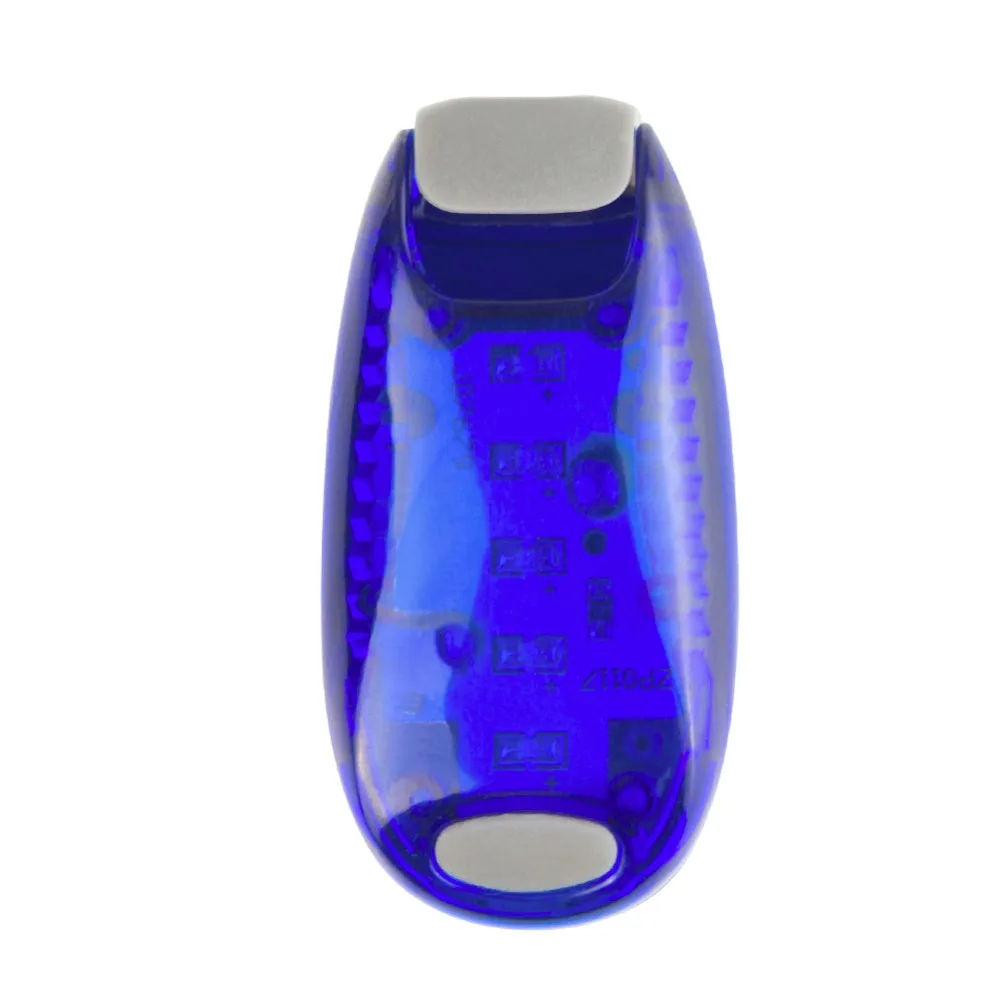 High Quality Factory Price LED Safety Lights for Bicycle/Running/Jocking/Camping Outdoor Activities