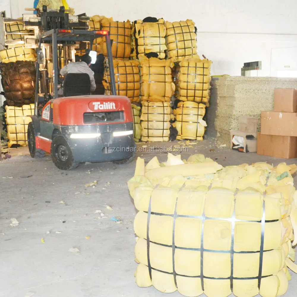 Скребок пены