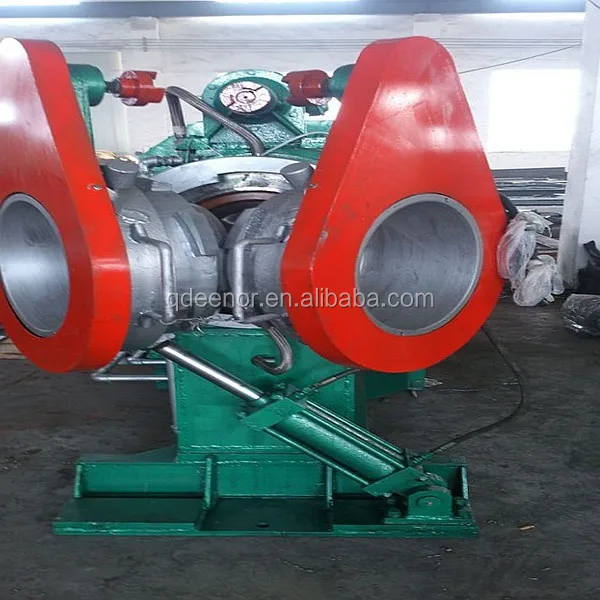 
Rubber Extruder Machine / Rubber Straining Machinery 