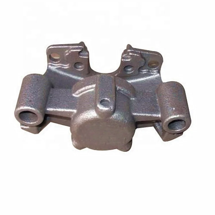 Square baler knotters for Balers precision casting steel casting foundry
