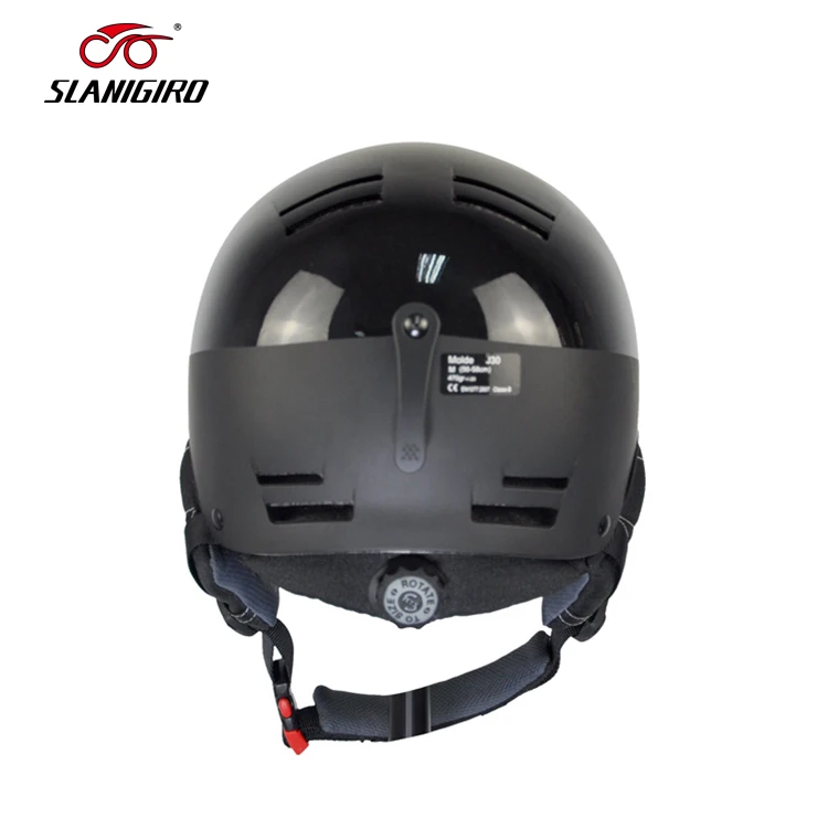 New arrival Amazon products best snowboard ski helmet, cool ski helmets