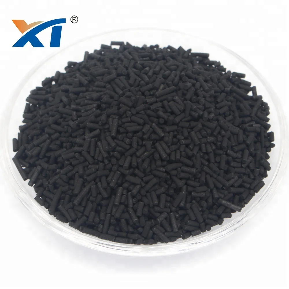 
Good performance factory price 2.0-2.2mm carbon molecular sieve 