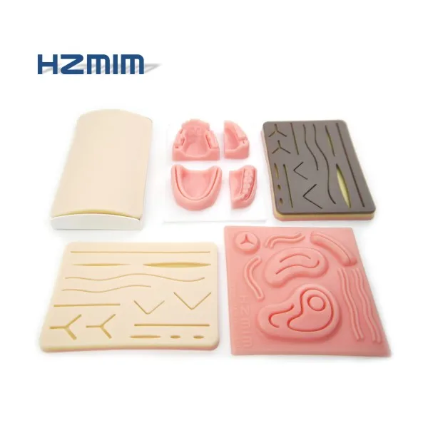 Набор для тренировки хирургических швов Тренировочный навыков