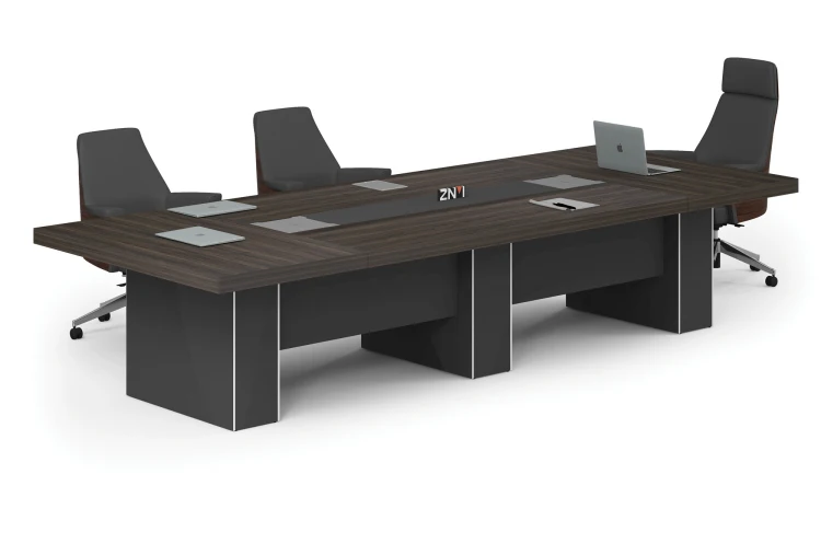 Excellent quality office boss table office ceo executive desk