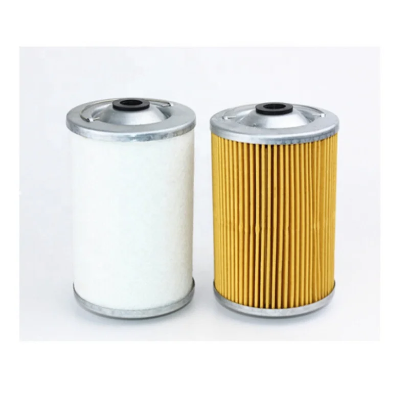 truck spare part fuel filter  614080739A