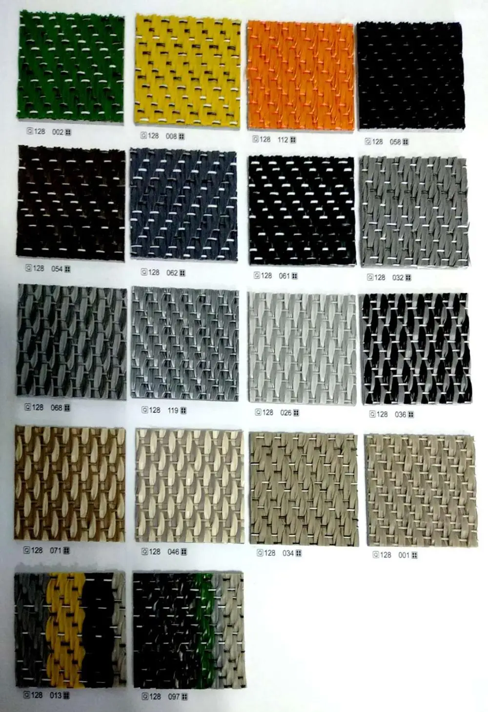Pure white graceful high ware- resistance rating fashionable woven vinyl flooring for wedding