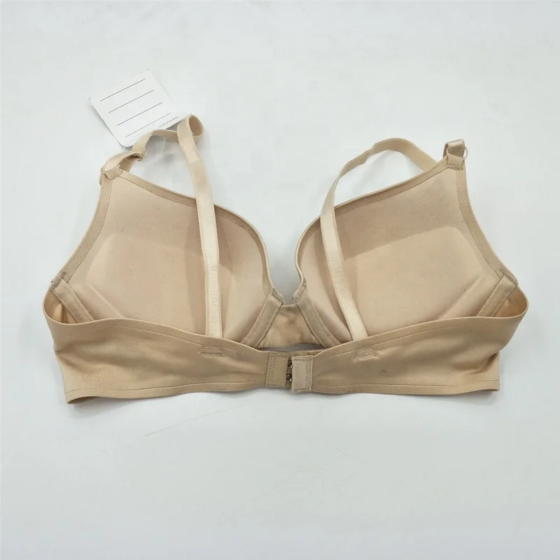 
Hot selling padded bra for women 