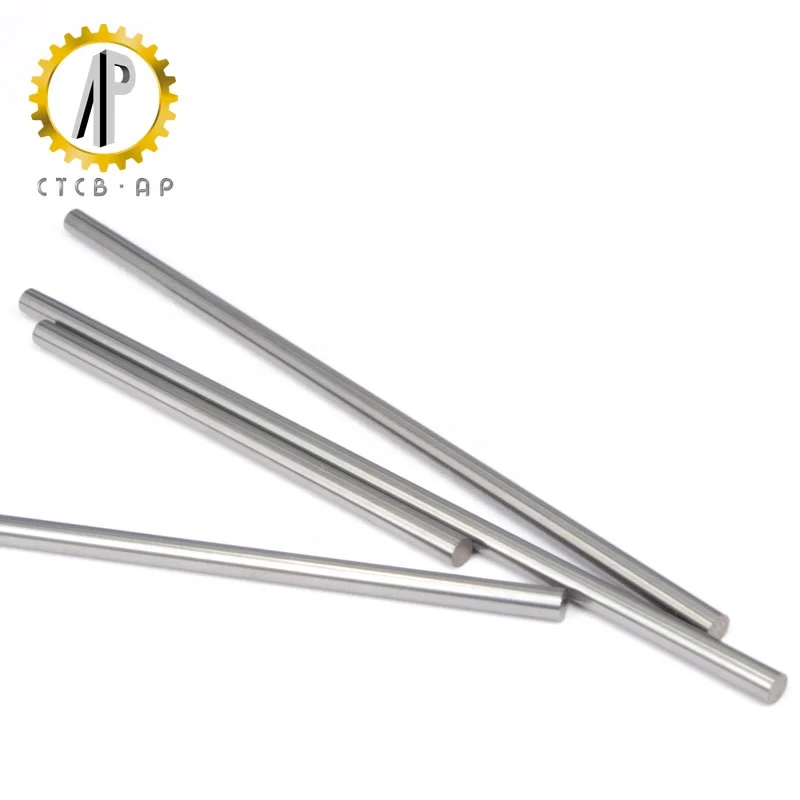 high quality tungsten carbide rods / tungsten carbide needles