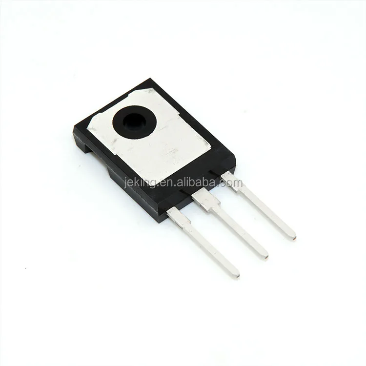 Высокое качество MOS transisotor MOSFET P-CH 200V 12A TO-247AC IRFP9240