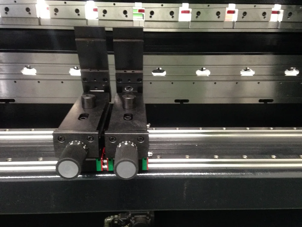 brand new 125t 4000mm metal sheet press brake tooling for sale