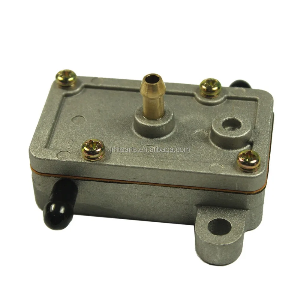 mikuni carburetor for Fuel pump fit Arctic Cat Go Kart Vacuum Snowmobile ATV