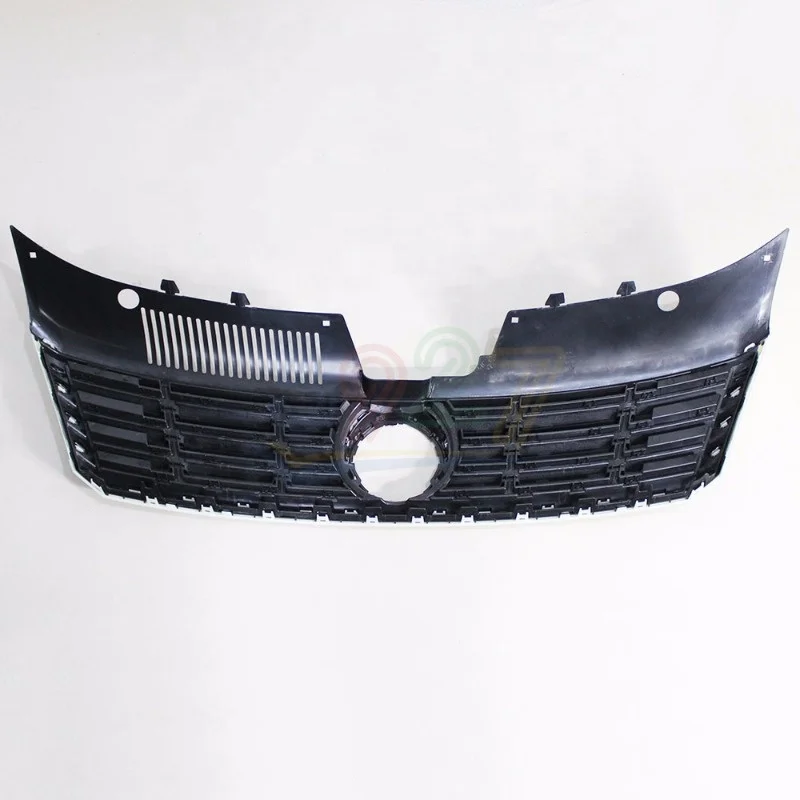 Auto Car Chromed Front Grille for VW Passat CC 2013 - 2016