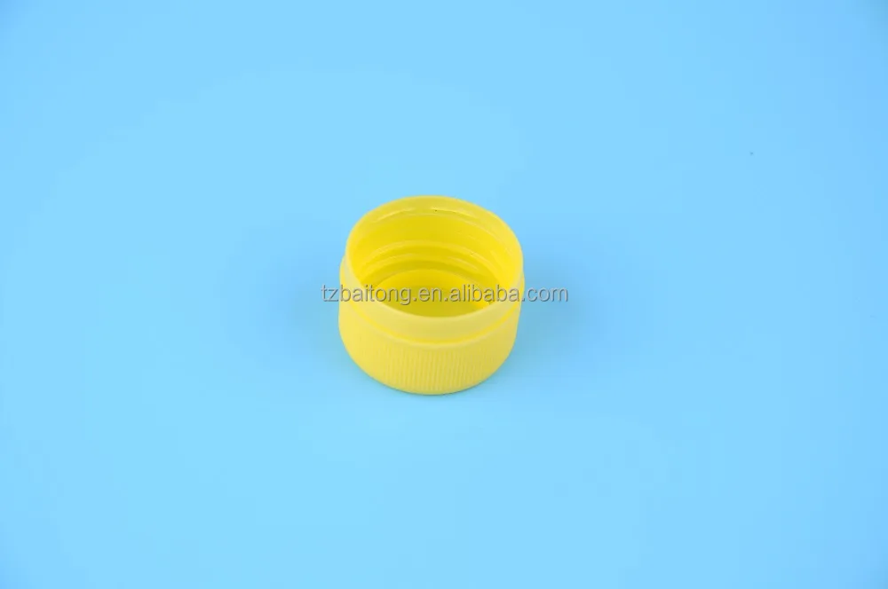 pco1810 plastic bottle cap /28mm caps