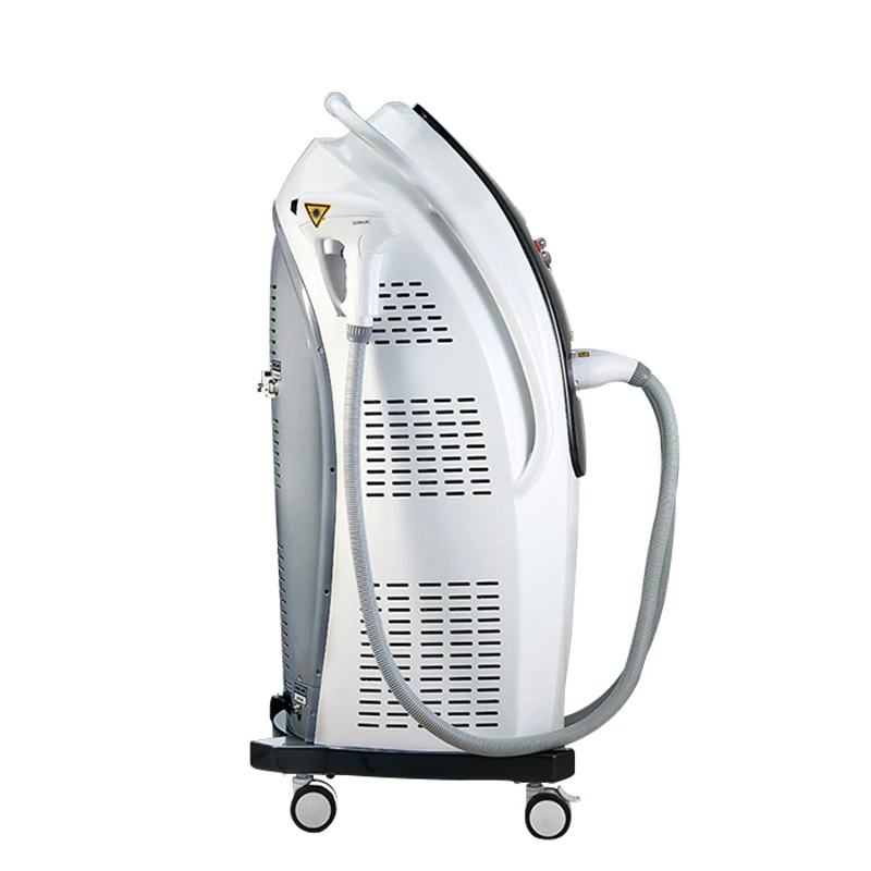 High Powerful ipl diode laser hair removal machine price
