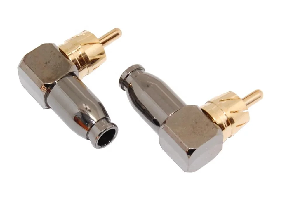 High quality Brand new car audio and home audio  RCA terminal